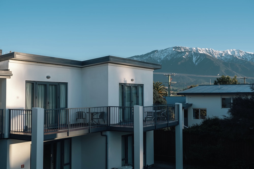 Kaikoura Quality Suites 4/35