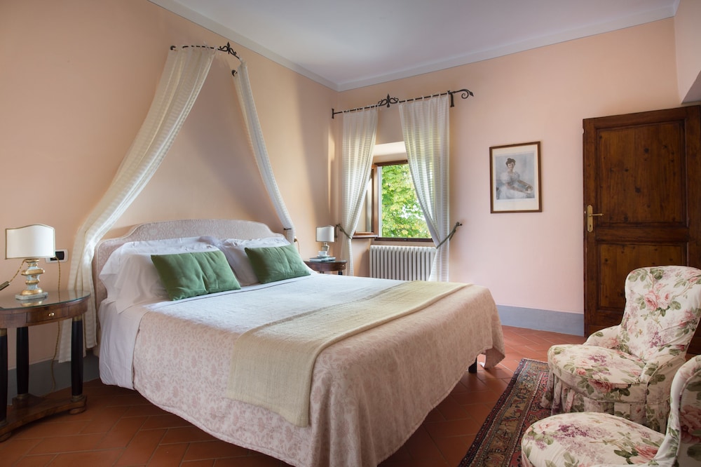 Relais Villa Belpoggio - Residenza D Epoca 23/68