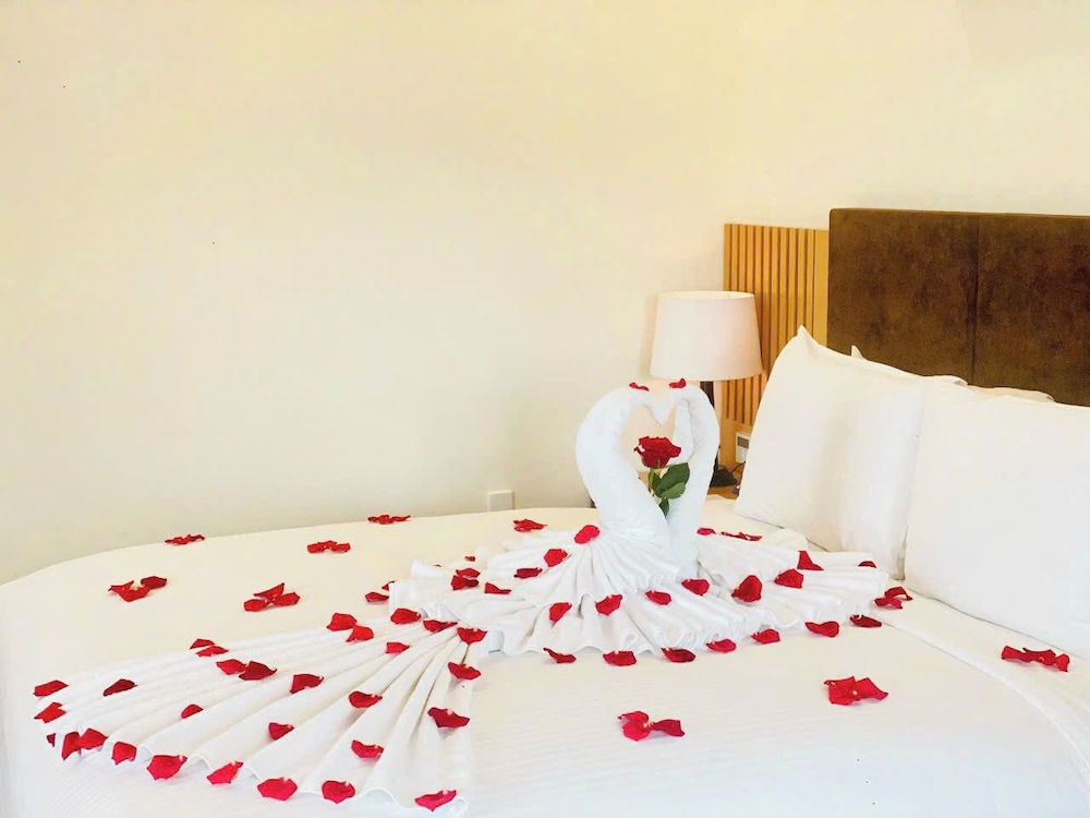 Muong Thanh Quy Nhon Hotel 20/50