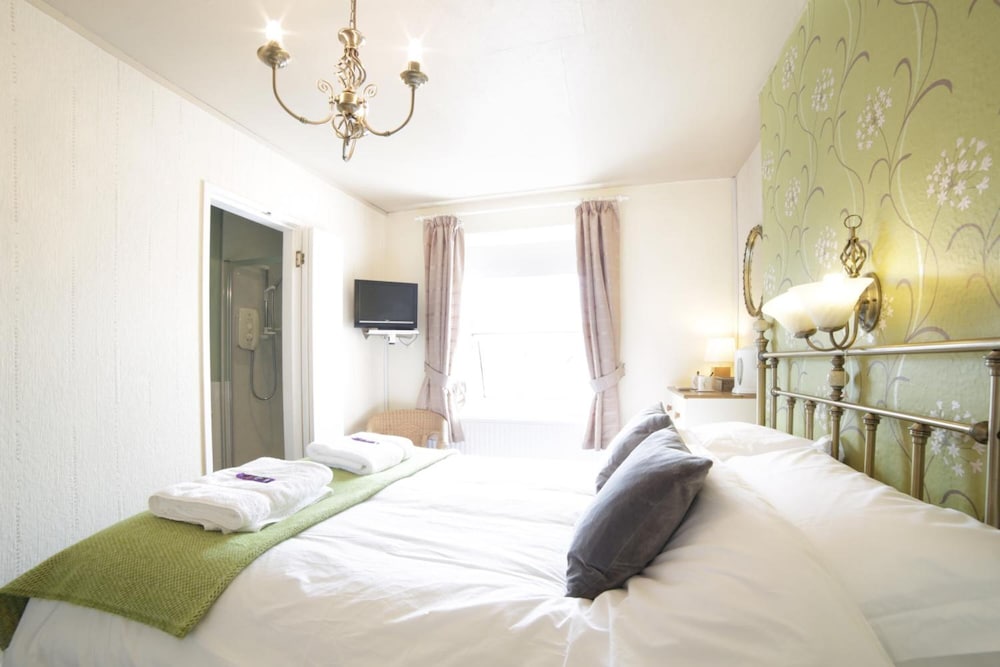 Sunrise Guest House 5/37
