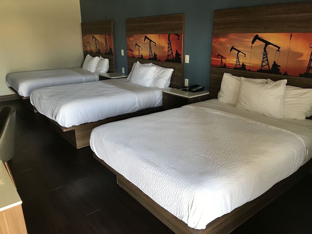 Hyland Motel 19/30