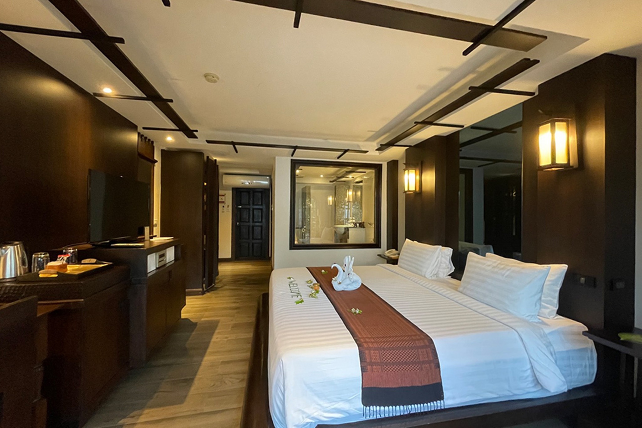 Superior Hotel