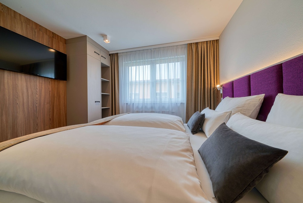 FourSide Hotel Ringsheim 18/50