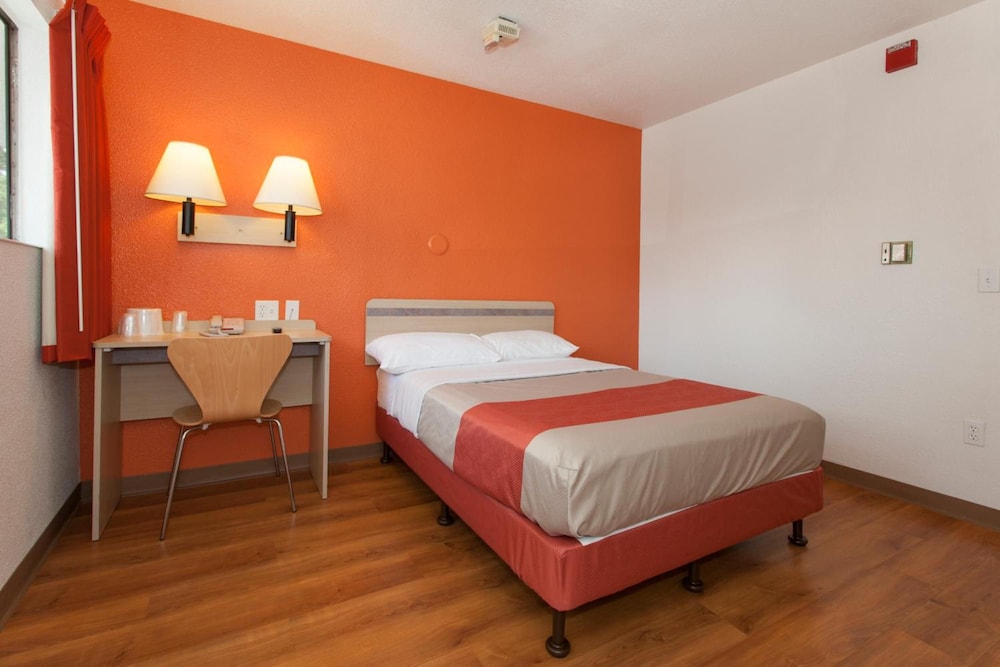 Motel 6 Davis - Sacramento Area 29/58