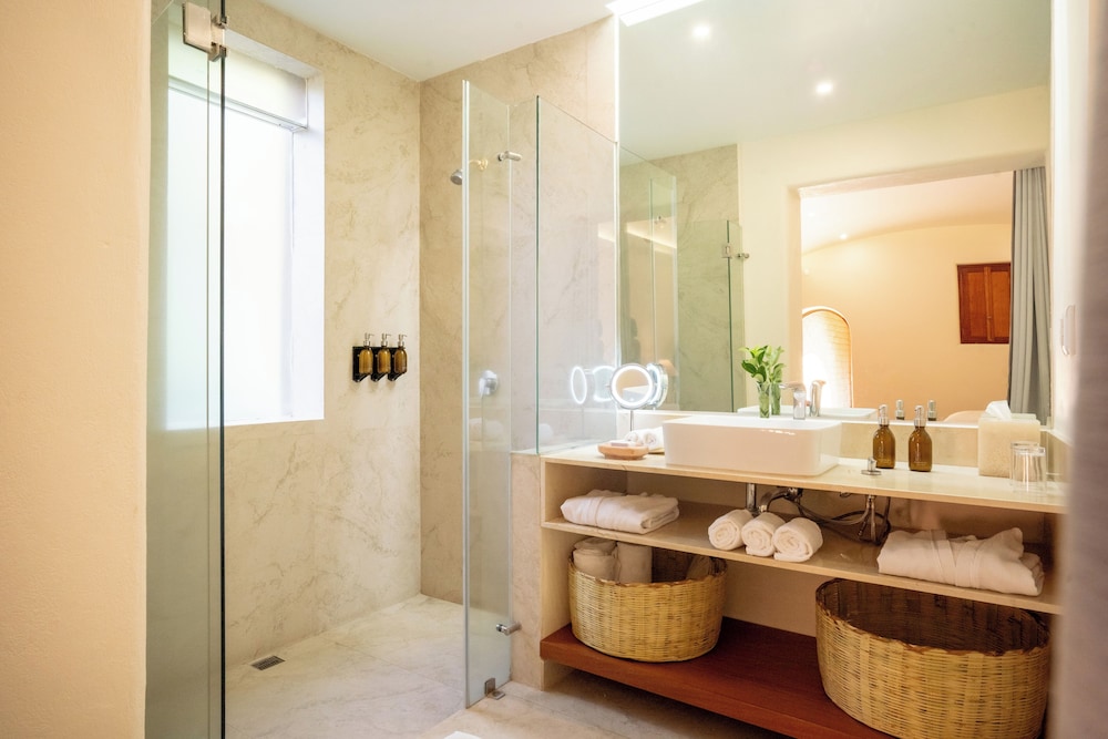Mision del Sol Resort and Spa 48/50