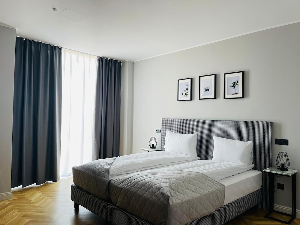 Hermanns Hotel & Spa Sibiu 22/47