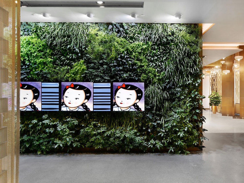 Artyzen Habitat Dongzhimen Beijing 8/46