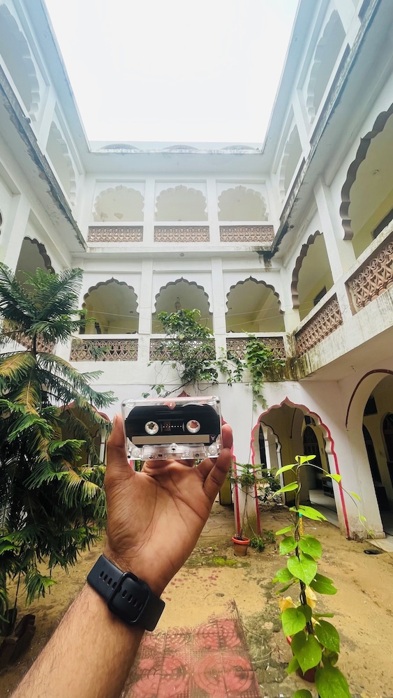 Hotel Radhika Palace Pushkar 6/41