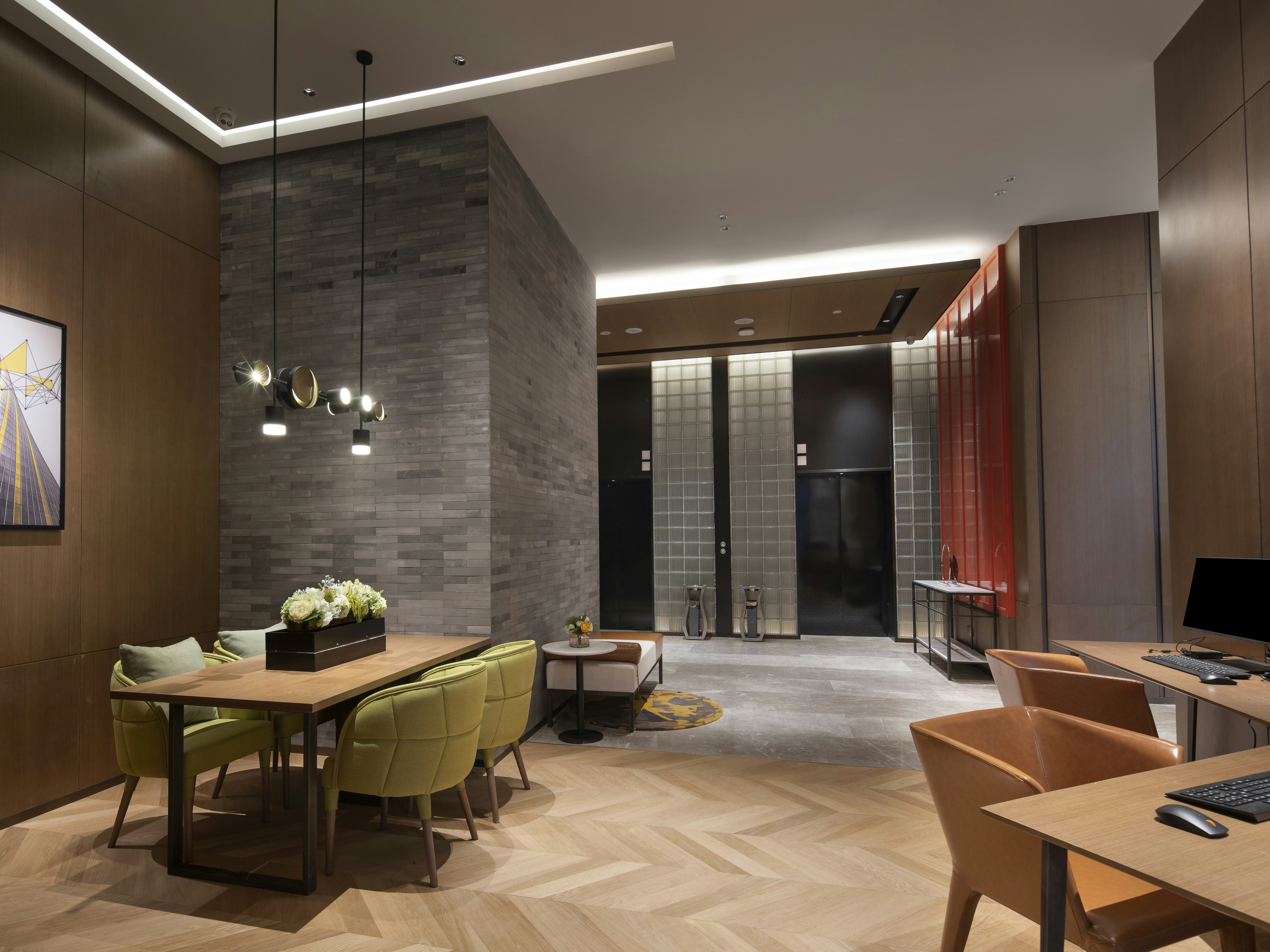 Hampton by Hilton Sanya Weiming Lake Park 24/28