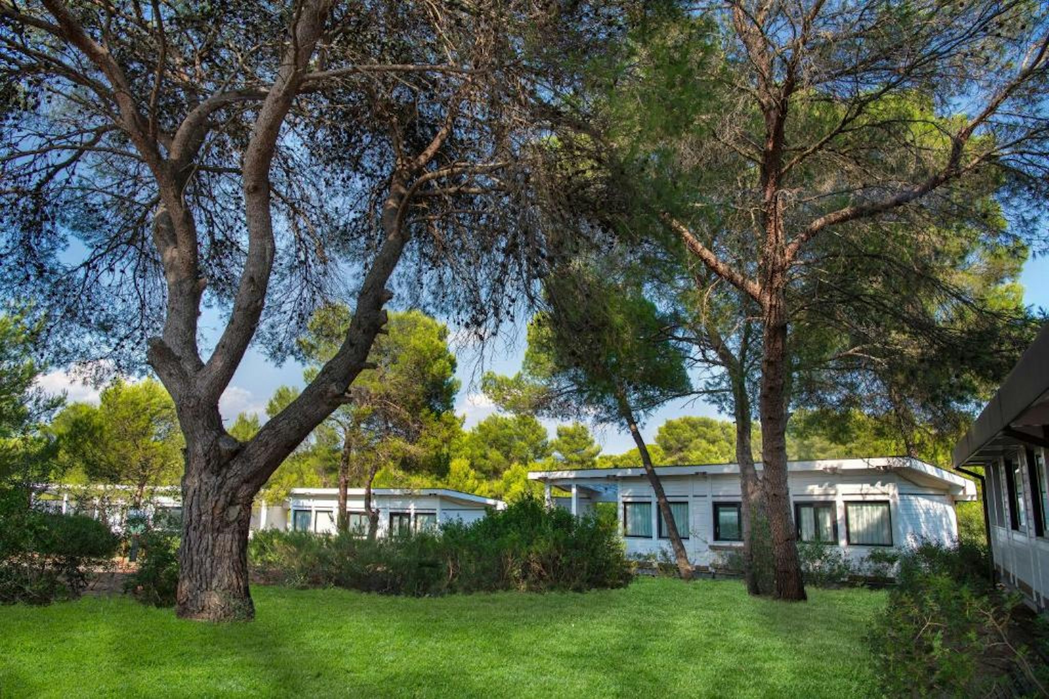 Alborea Ecolodge Resort 18/25