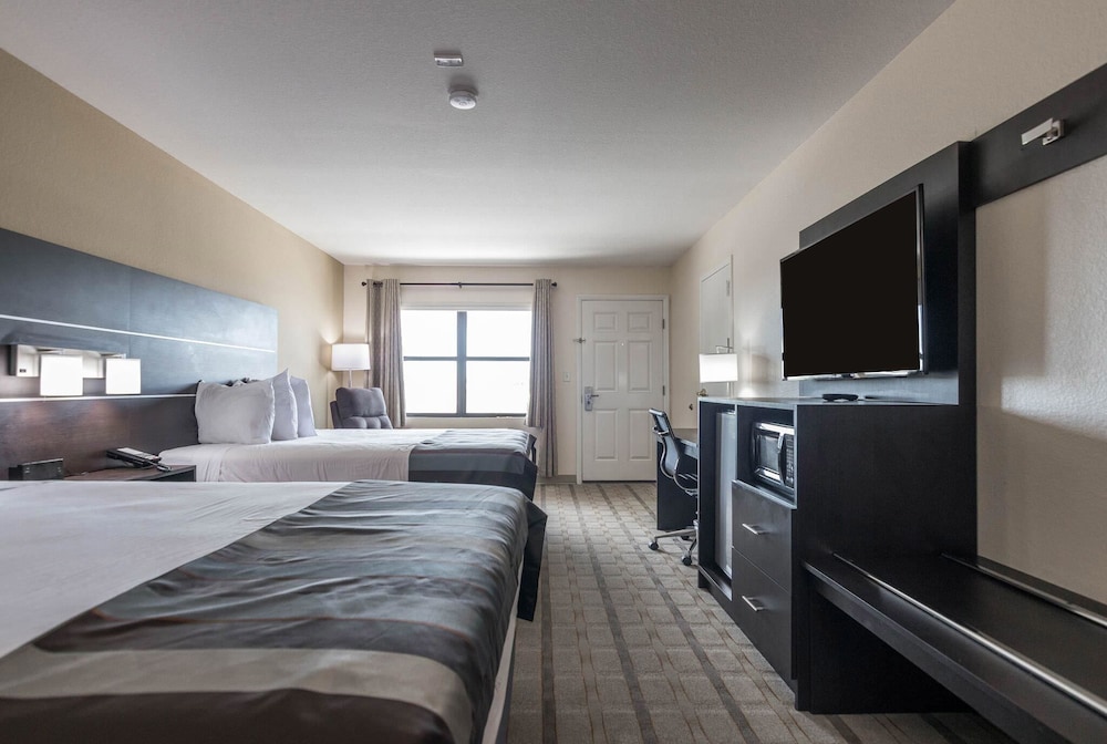 Baymont By Wyndham Punta Gorda/Port Charlotte 16/50