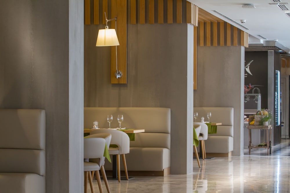 ESTIMAR Calpe Suitopia 3 & three 25/33