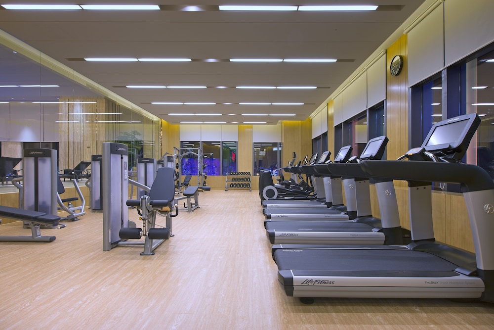 Wanda Vista Dongguan 30/70