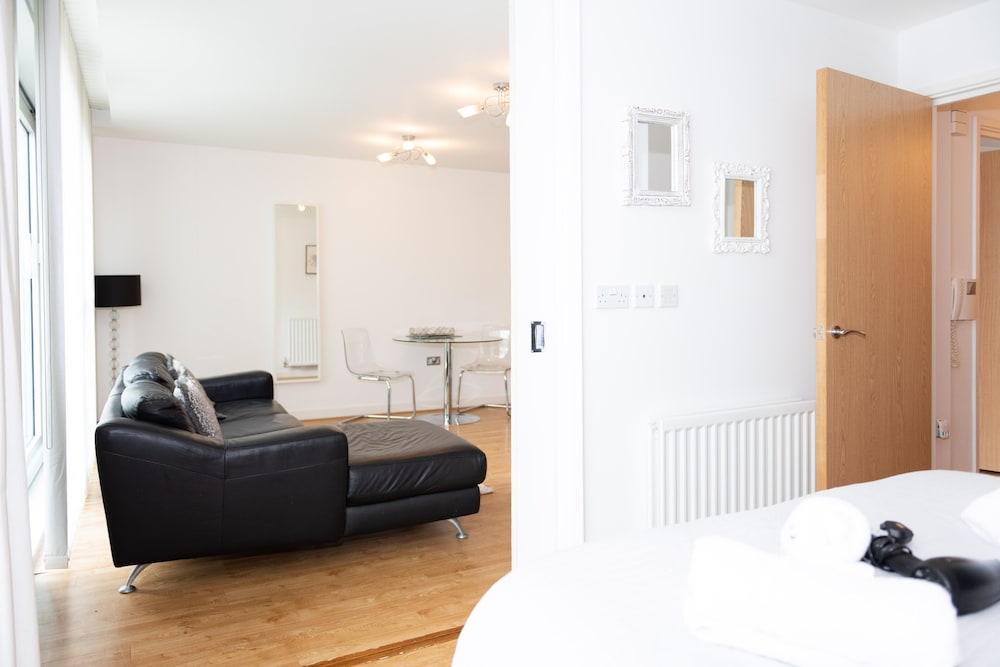 City Stay Apartments - The Hub Mk 12/45