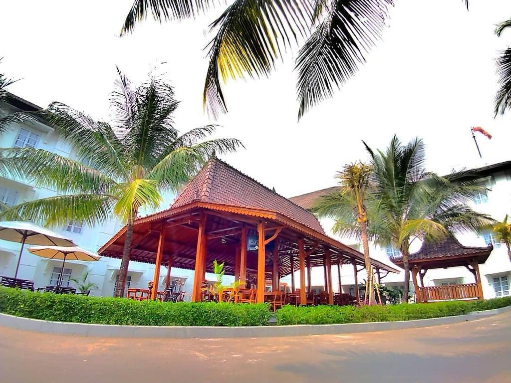 Le Semar Hotel Serang 3/25