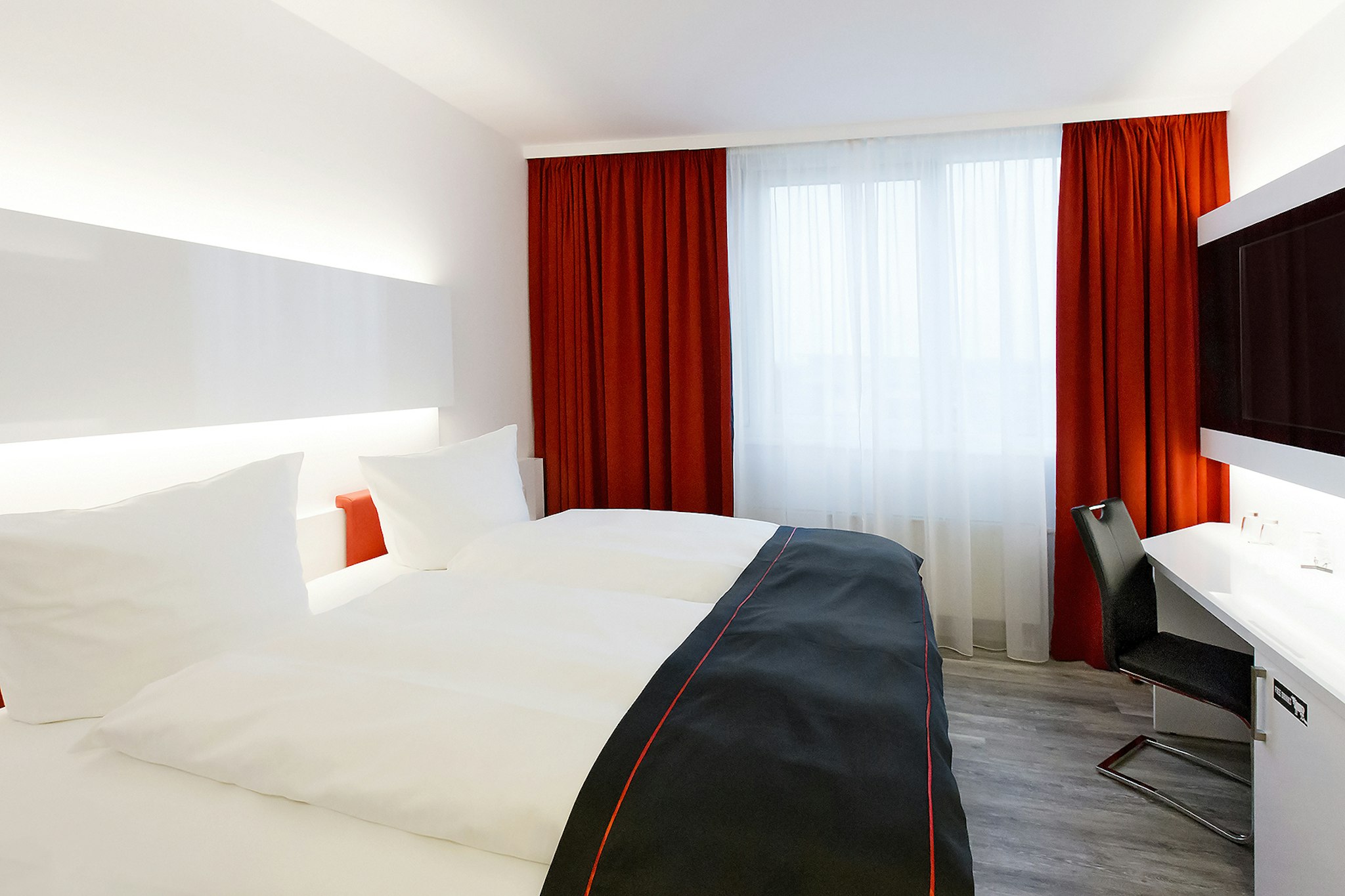DORMERO Hotel Hannover-Langenhagen Airport 11/27