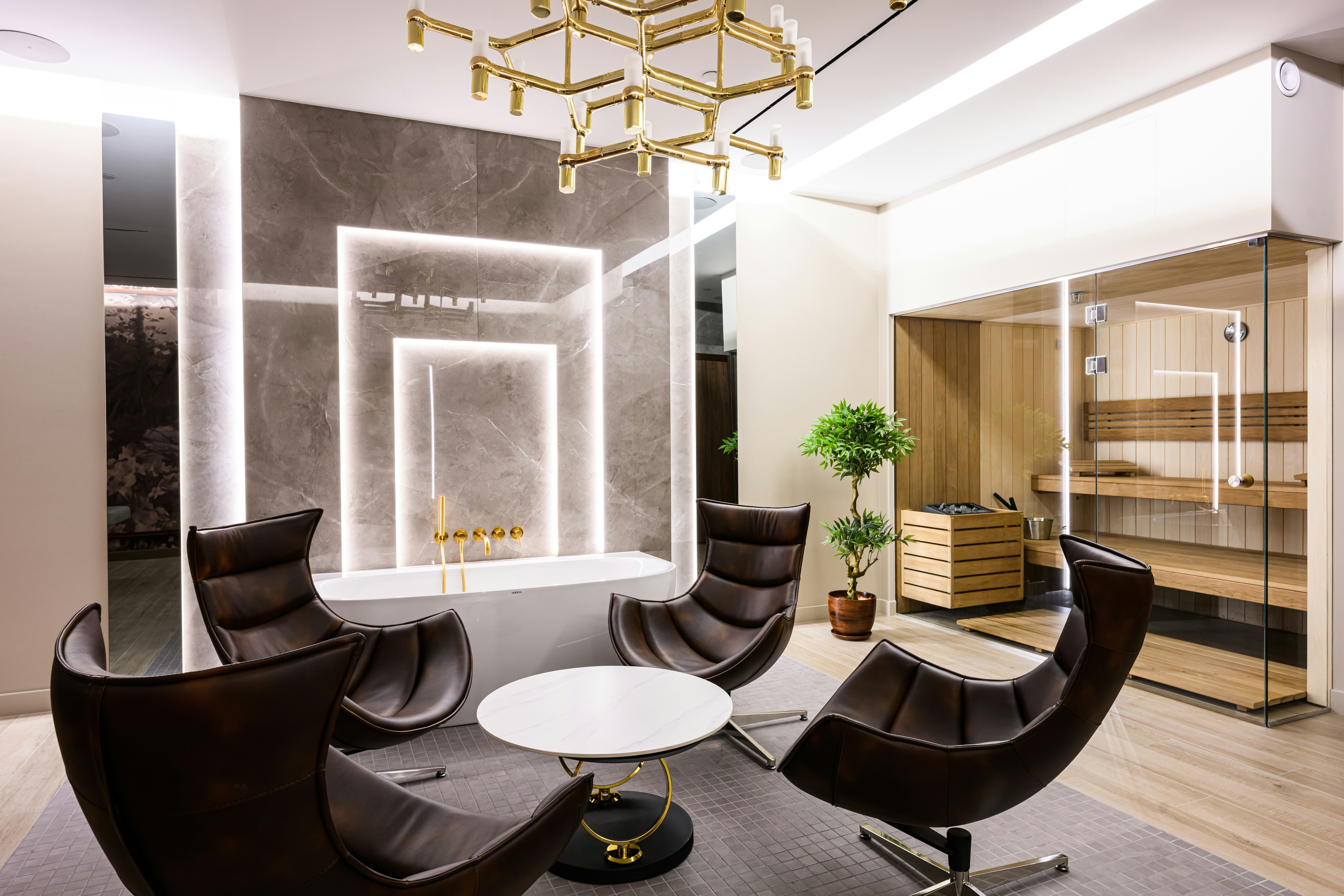 DoubleTree by Hilton Krakow Hotel & Convention Center 22/50