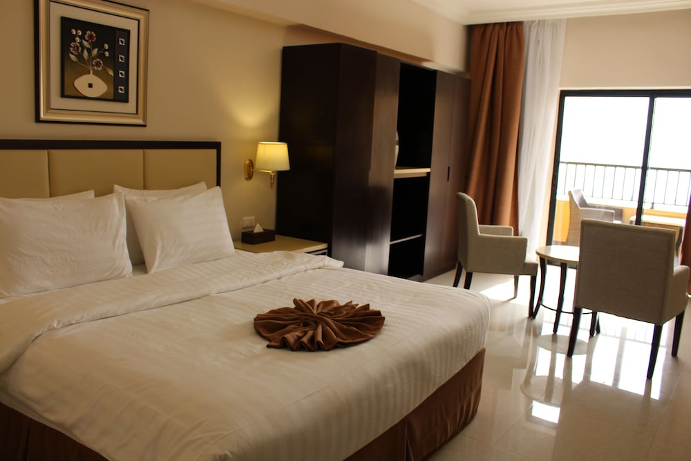 Grand East Hotel Dead Sea 4/50