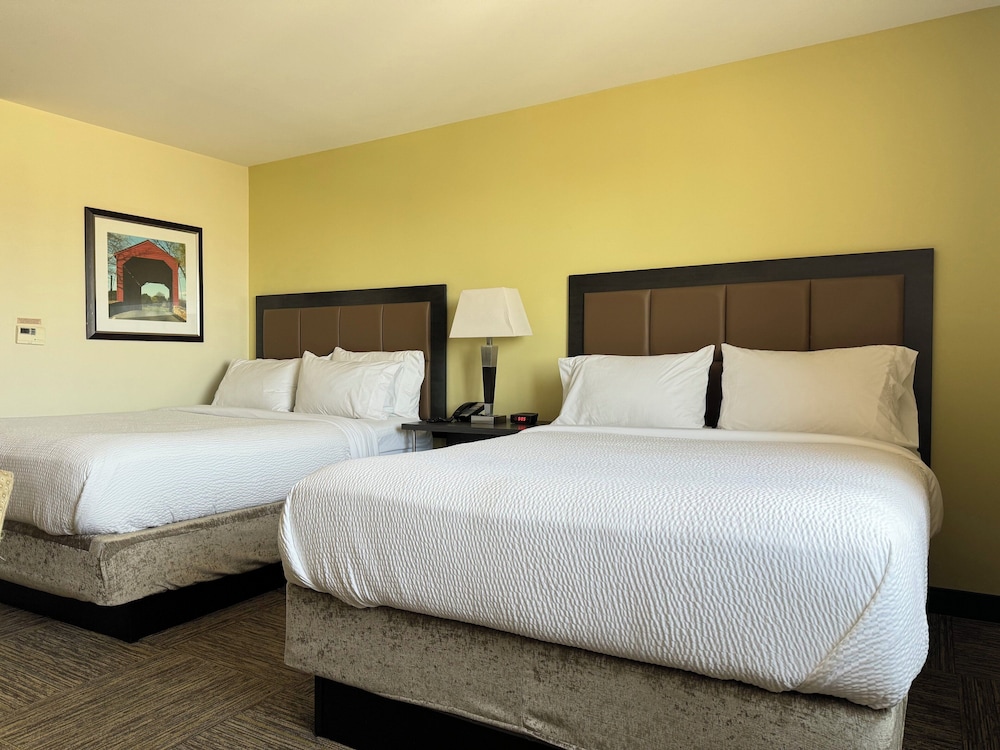 Candlewood Suites Chester - Philadelphia 16/69