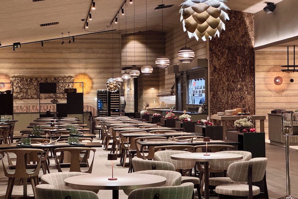 Wilderness Hotel Kieppi 46/60