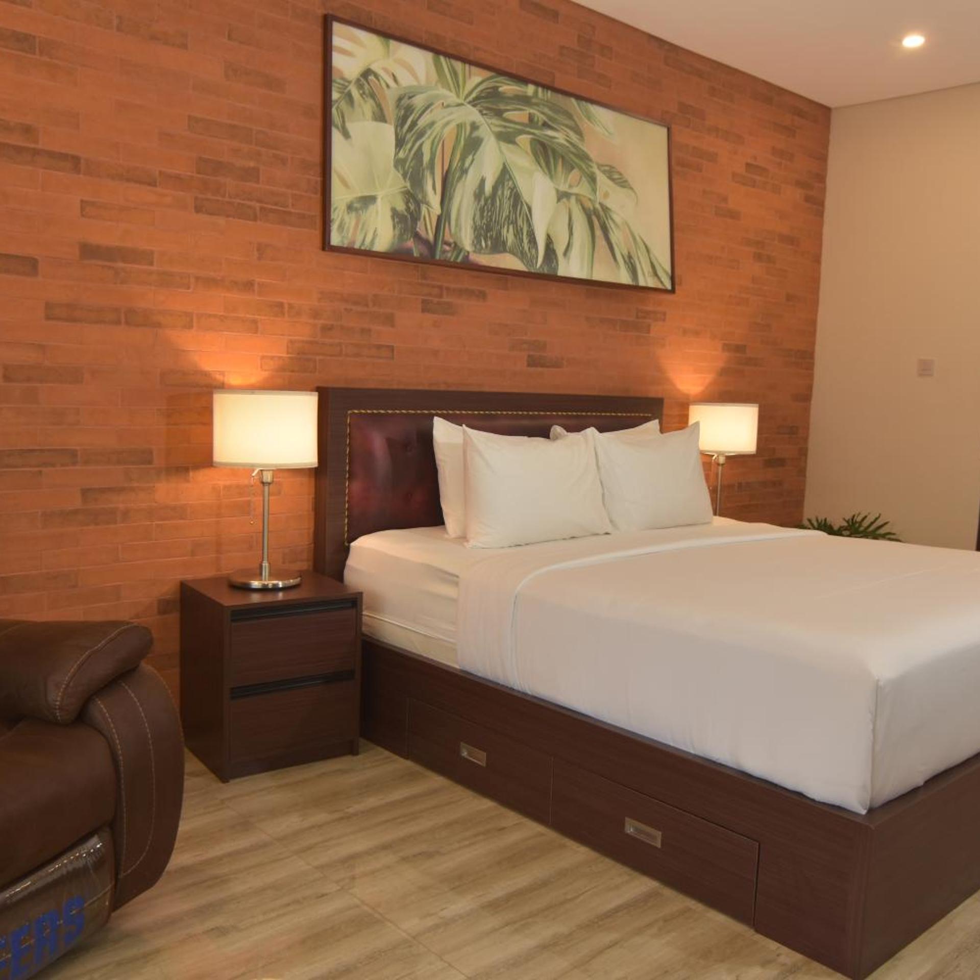 Sarga Earthing Resort 16/50