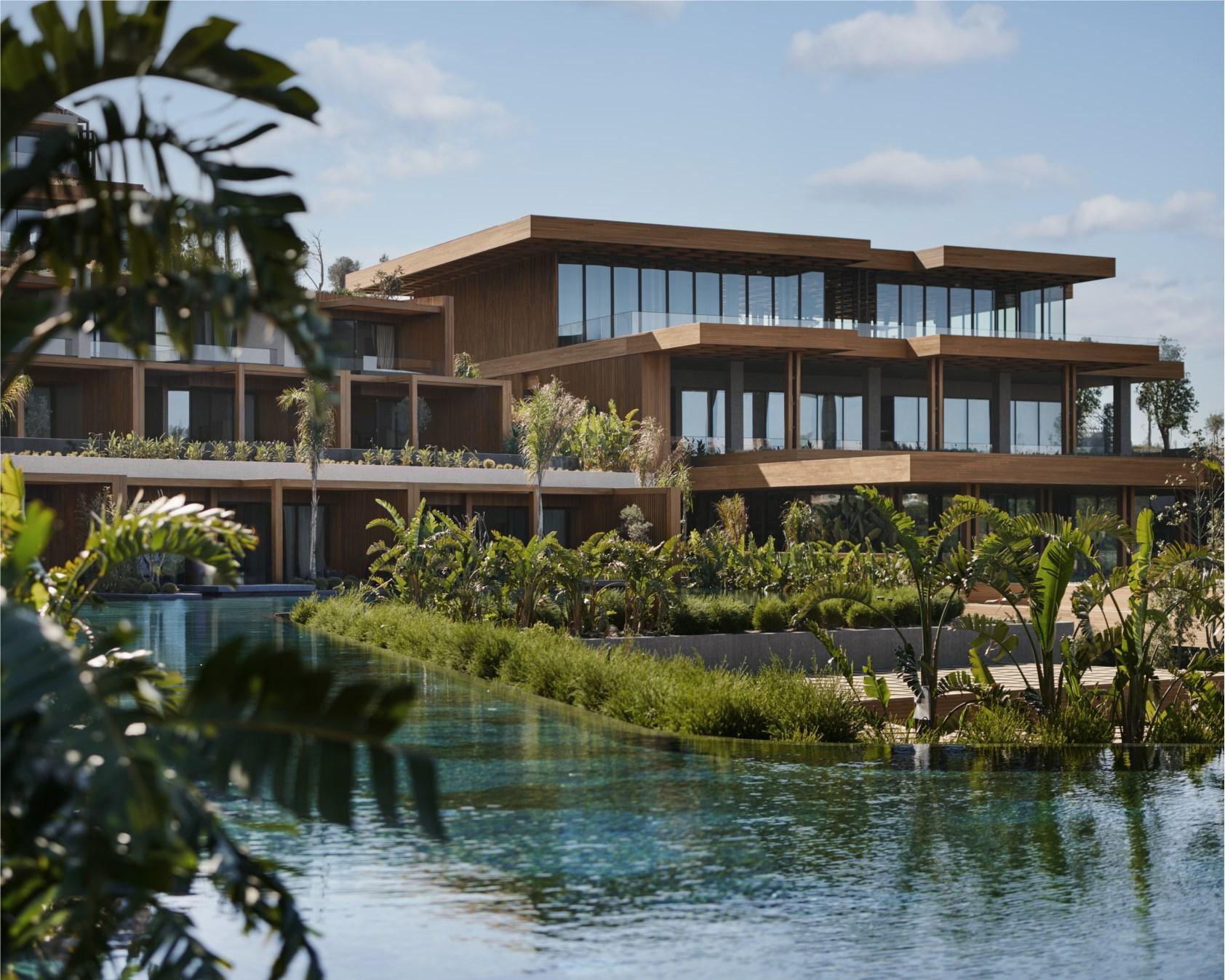 Maxx Laguna Duplex 3 Bedrooms