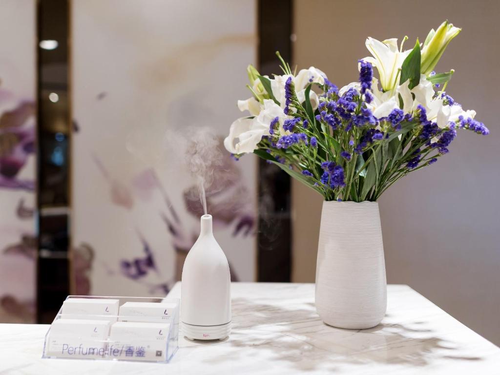 Lavande Hotel (Xiamen Zhongshan Road Pedestrian Street, Zhenhai Road Metro Station) 13/61