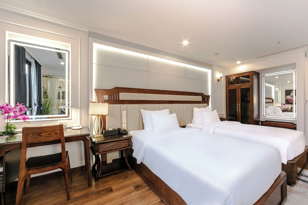 A25 Hotel - 16 Mieu Dam 19/43