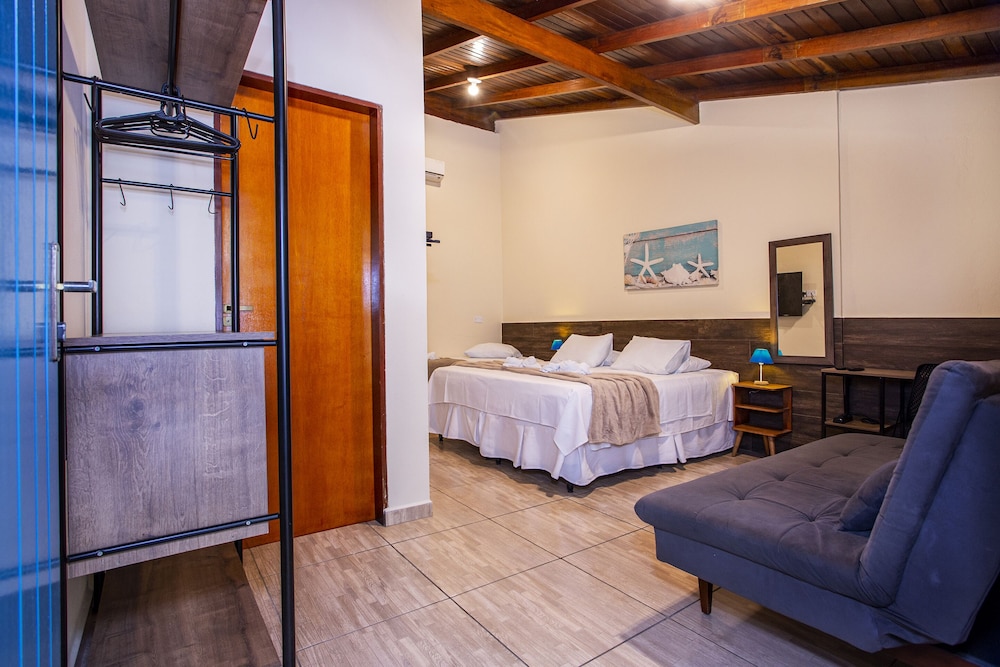 Pousada Villa Blu Maresias 30/72