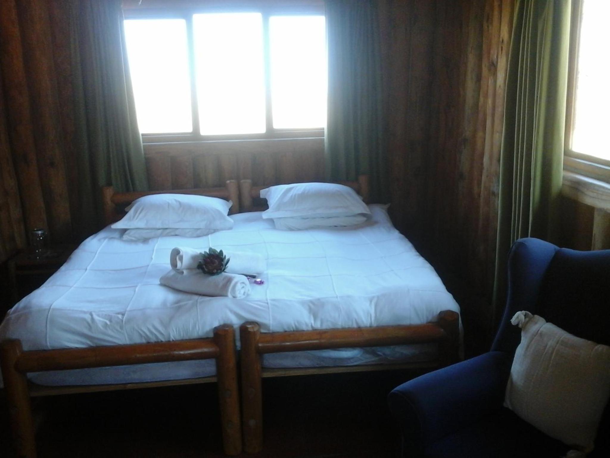Greenfire Drakensberg Lodge 4/48