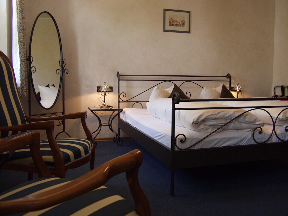 AKZENT HOTEL FRANZISKANER 17/52