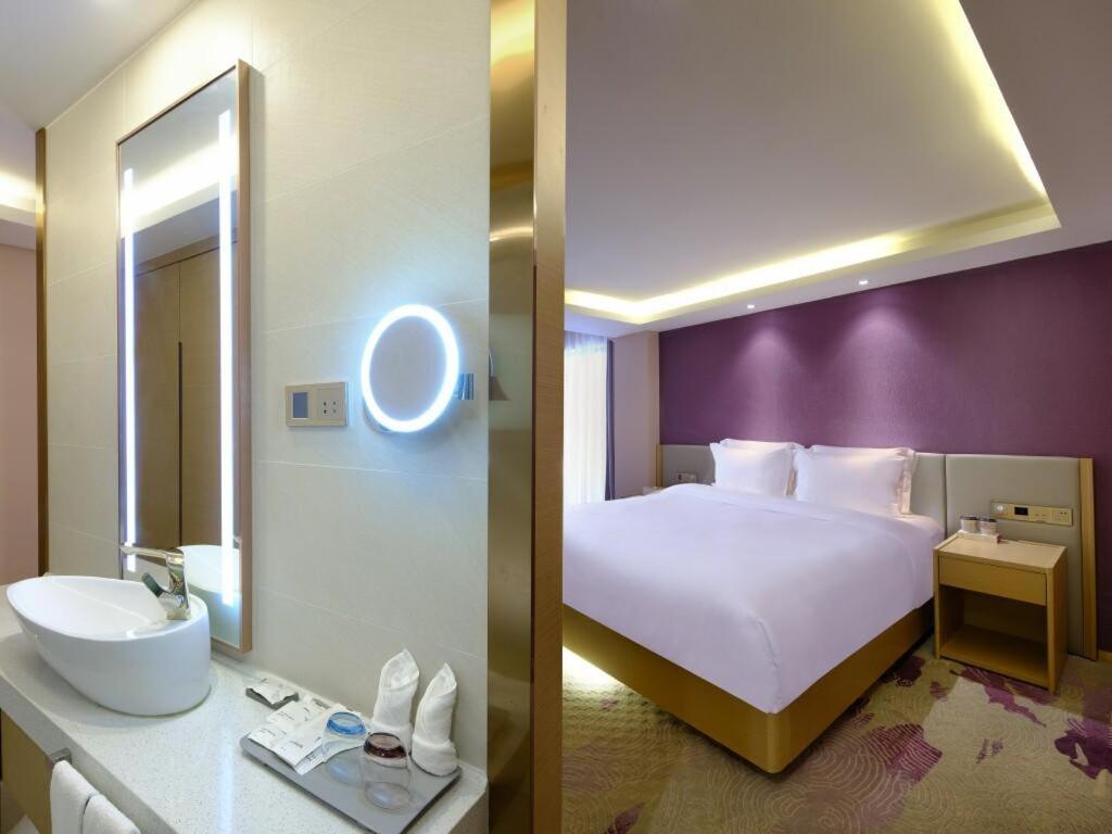 Lavande Hotel (Chengdu Chunxi Road) 26/26
