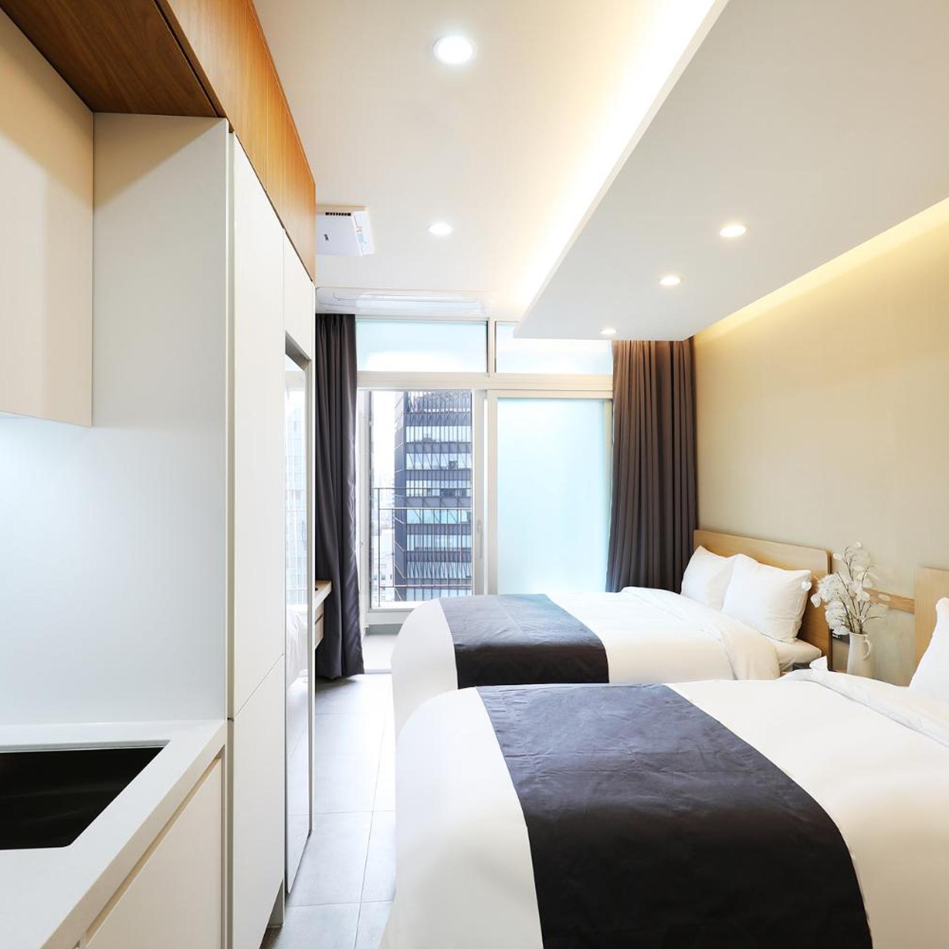Deluxe, Single Bed, No Parking