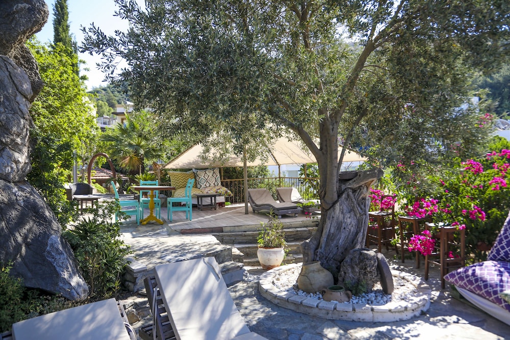 The Aegean Gate Hotel 42/49