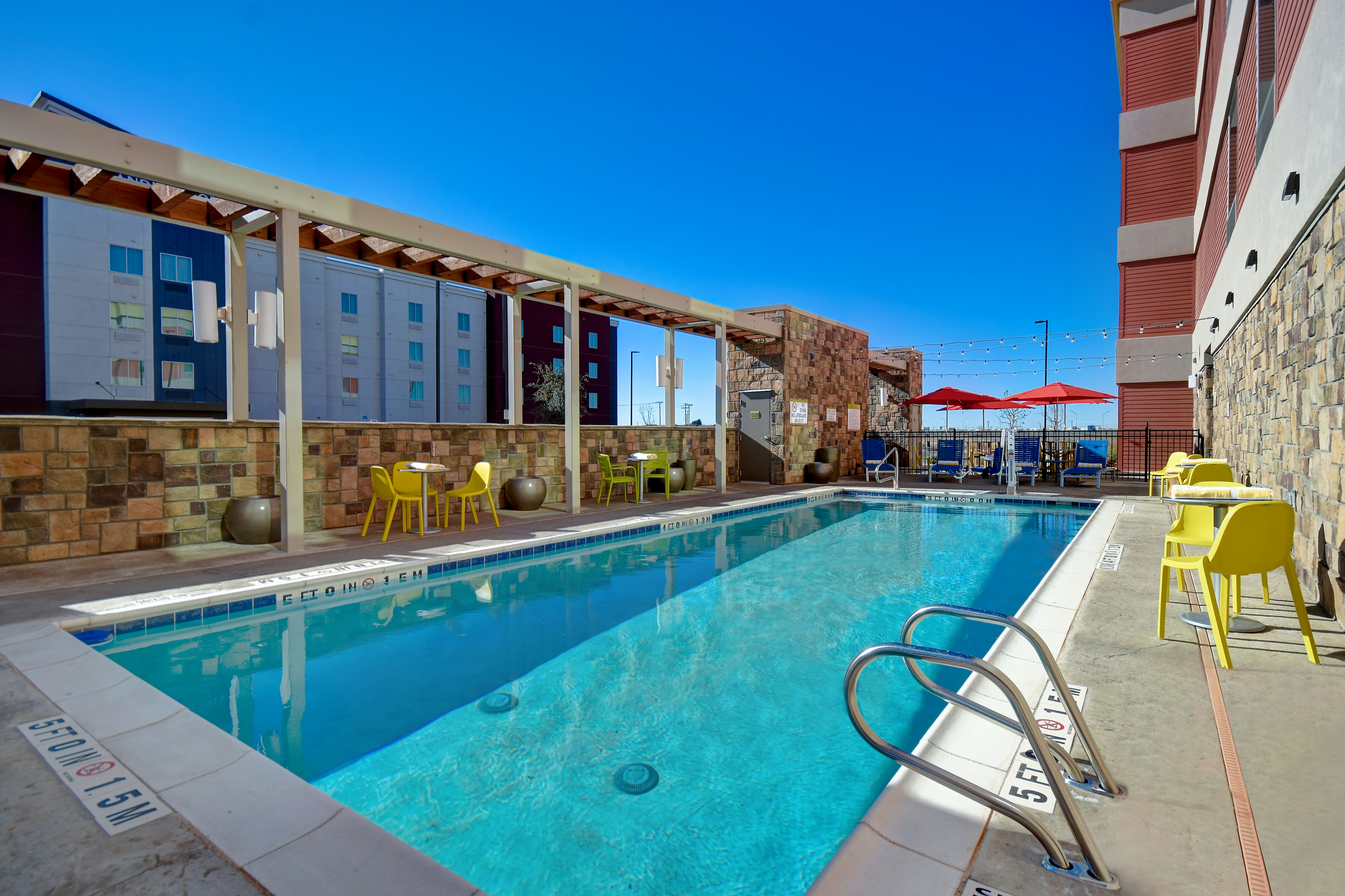 Home2 Suites By Hilton Odessa 23/23