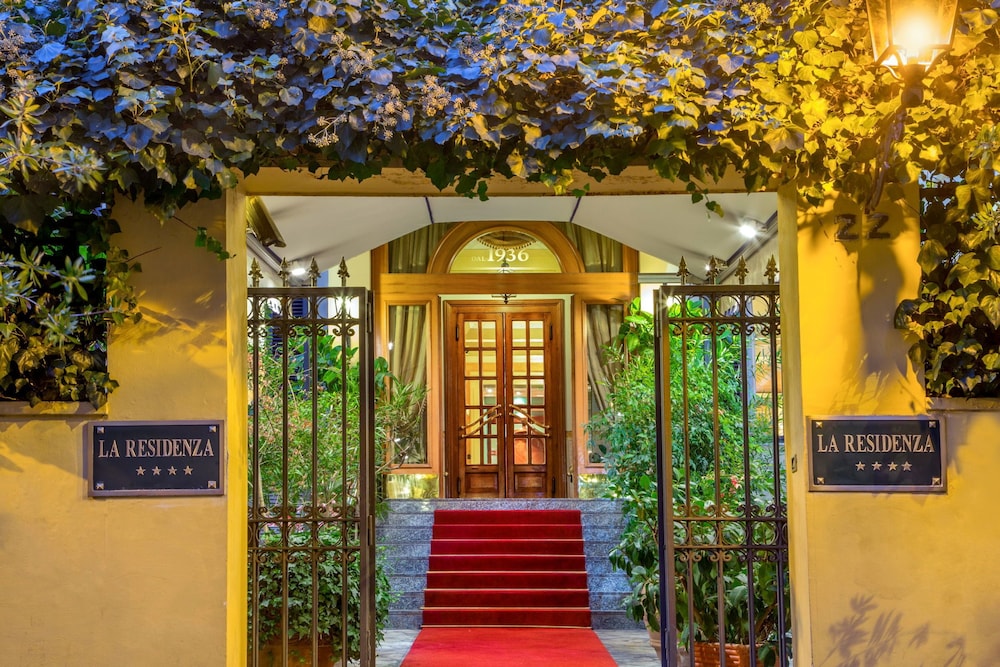 Hotel La Residenza photo1