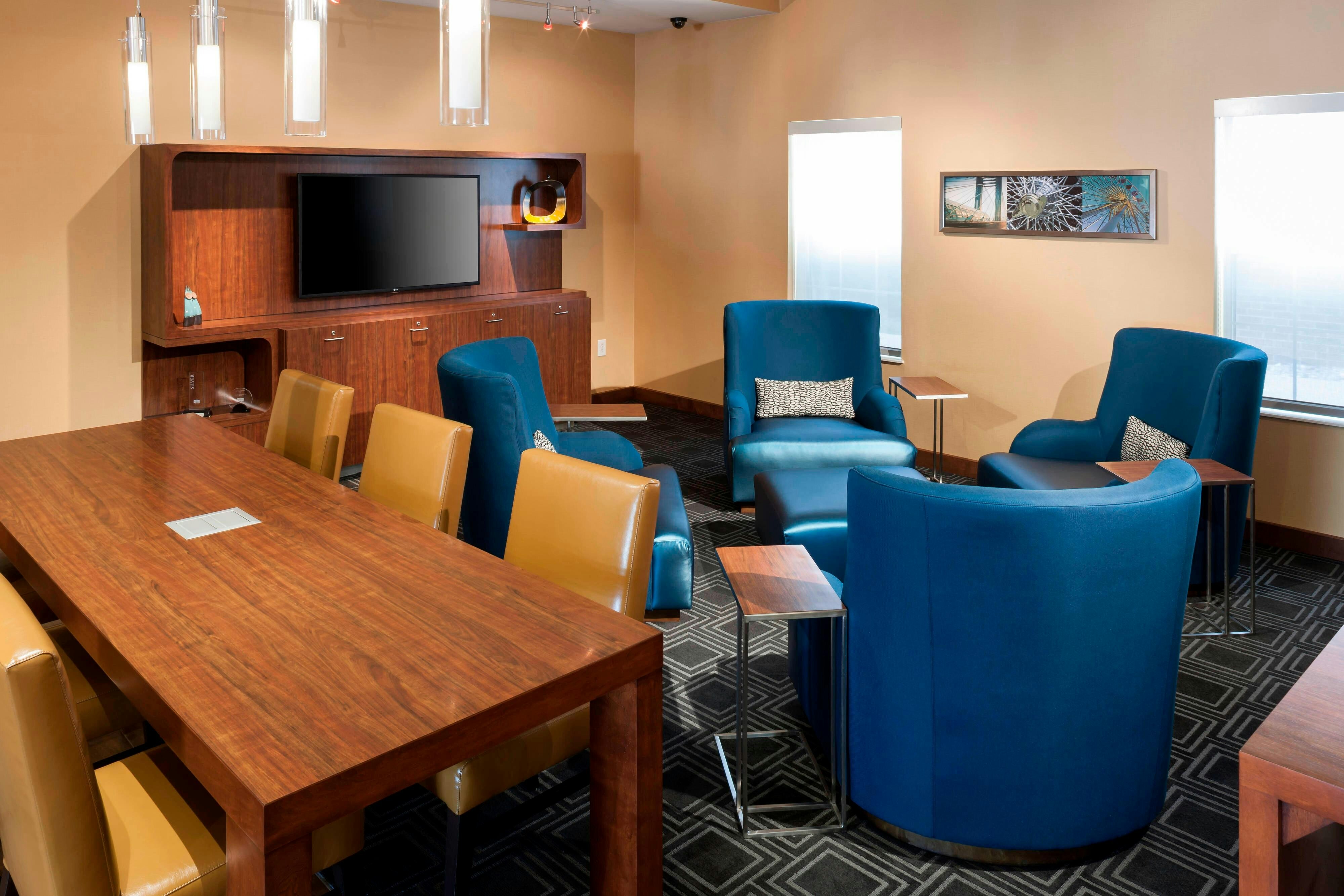 TownePlace Suites by Marriott Dallas Las Colinas 30/39