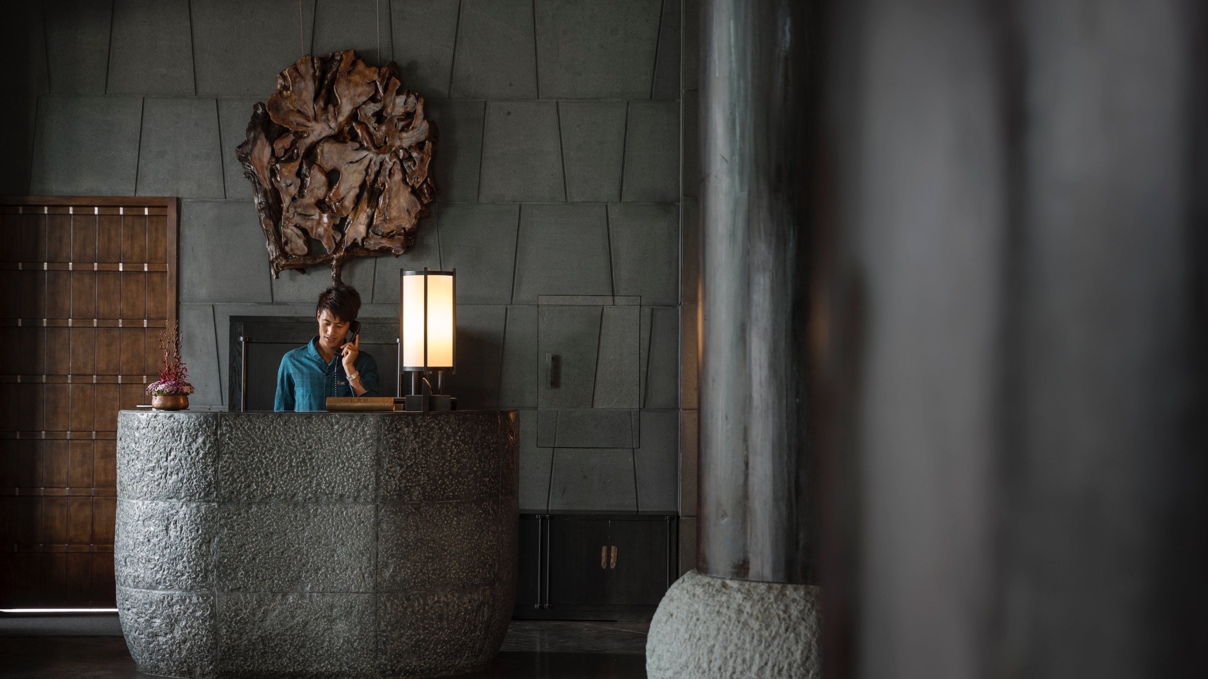 INTERCONTINENTAL LIJIANG ANCIENT TOWN RESORT 6/50