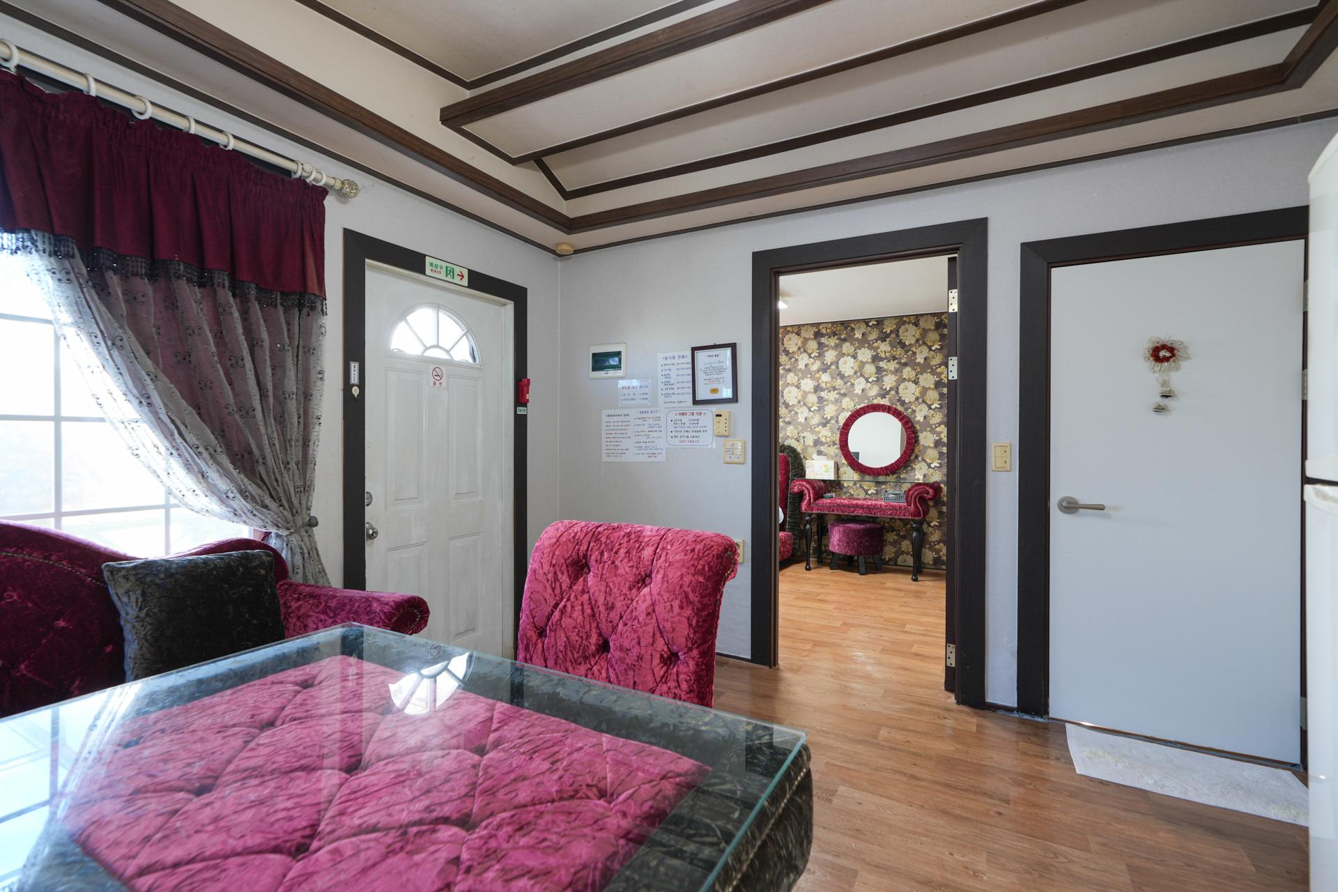 Anmyeongdo Dream Pension 15/50