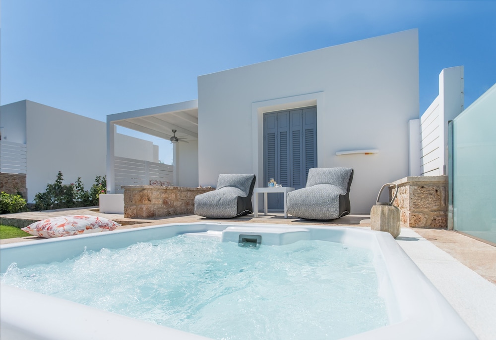 Mareggio Exclusive Residences And Suites 18/50