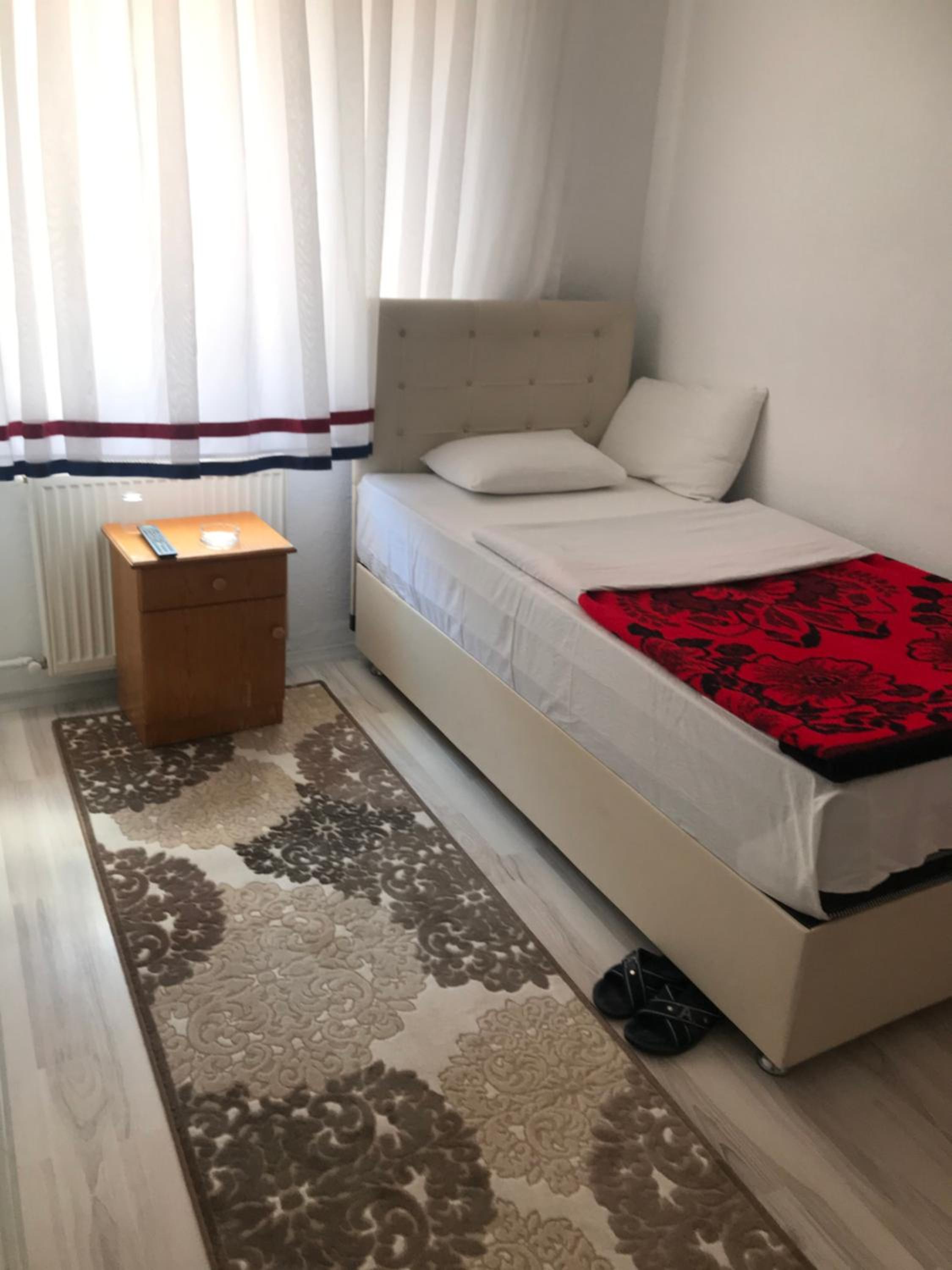 Gumus Hotel 18/50