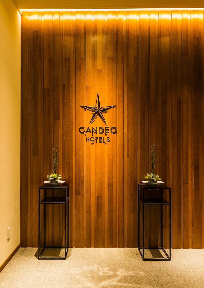Candeo Hotels Fukuoka Tenjin 8/63