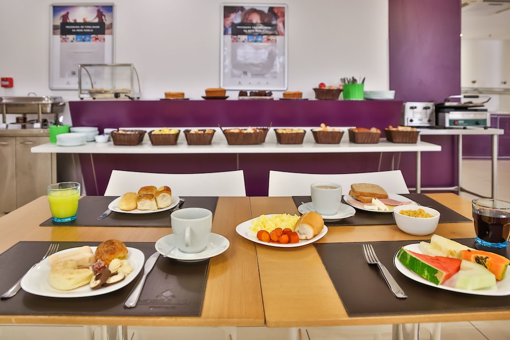 Nobile Inn Pampulha 17/29
