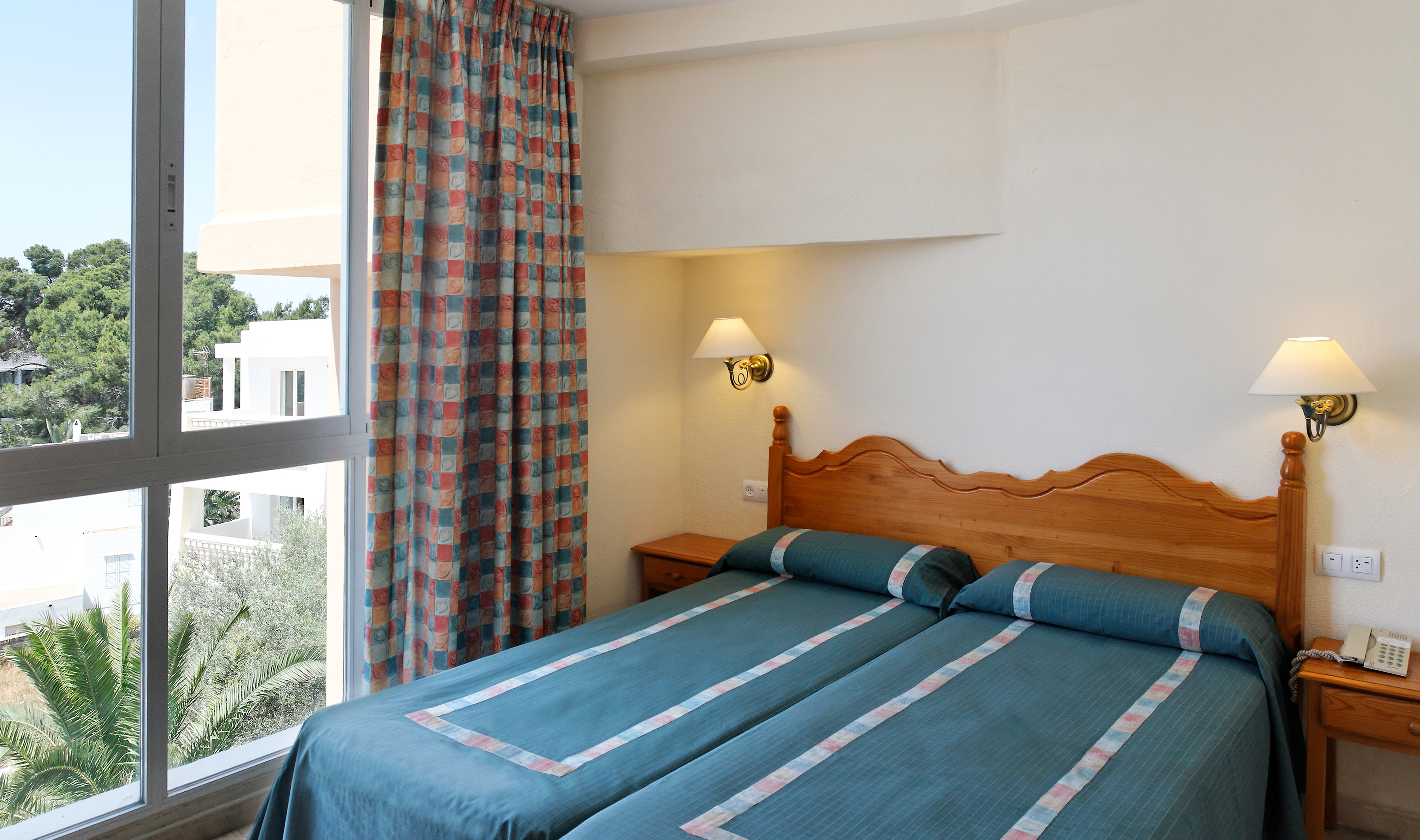 Aparthotel Reco des Sol Ibiza 12/31