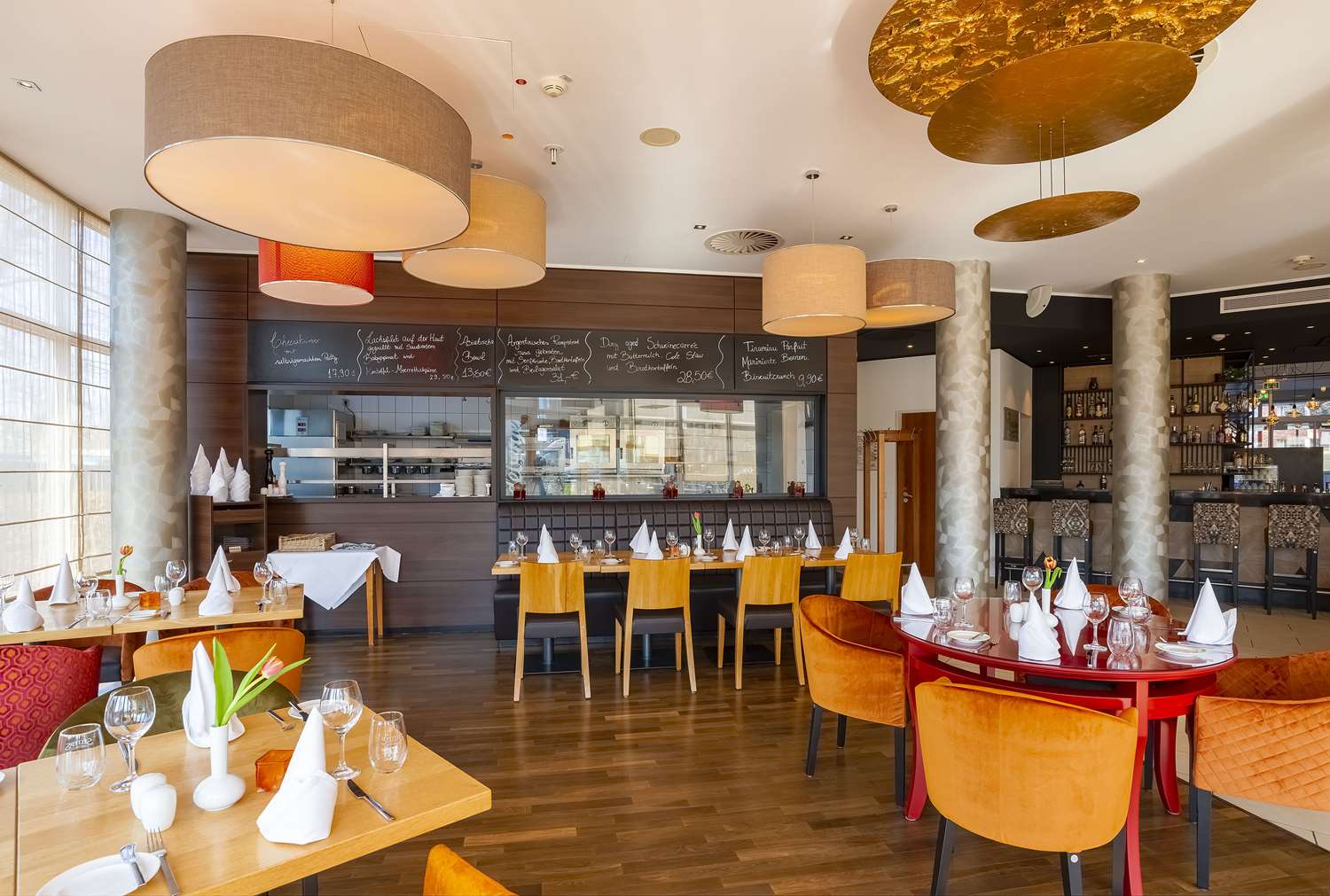 Best Western Premier Ib Hotel Friedberger Warte 28/74