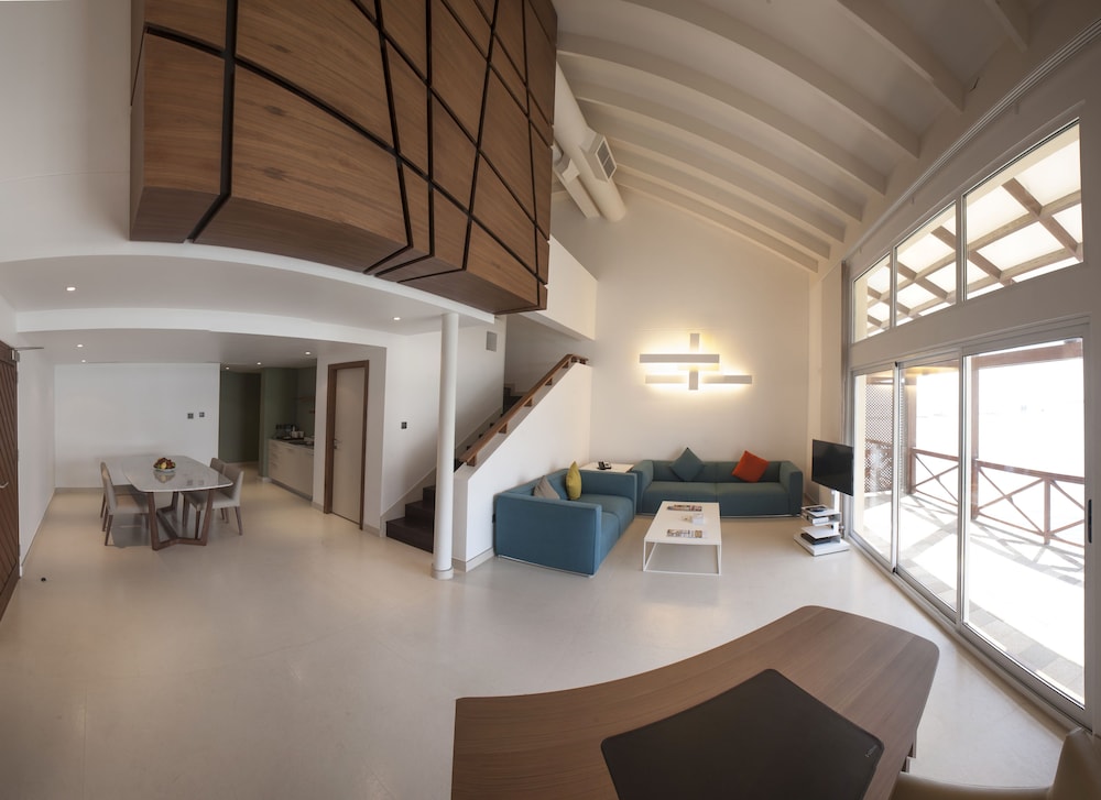 Al Bander Hotel & Resort 28/50