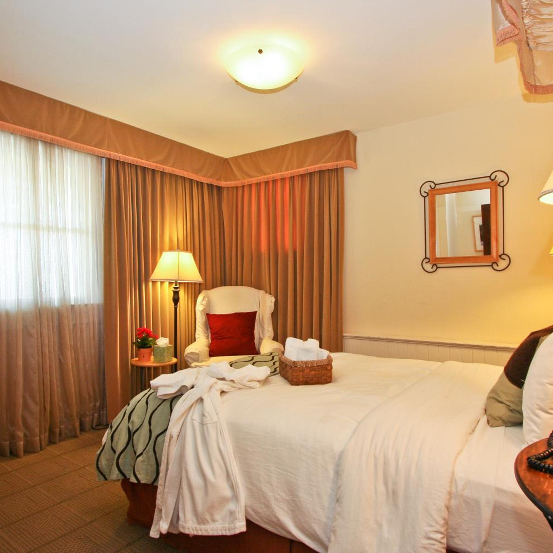 Parker Guest House 22/46