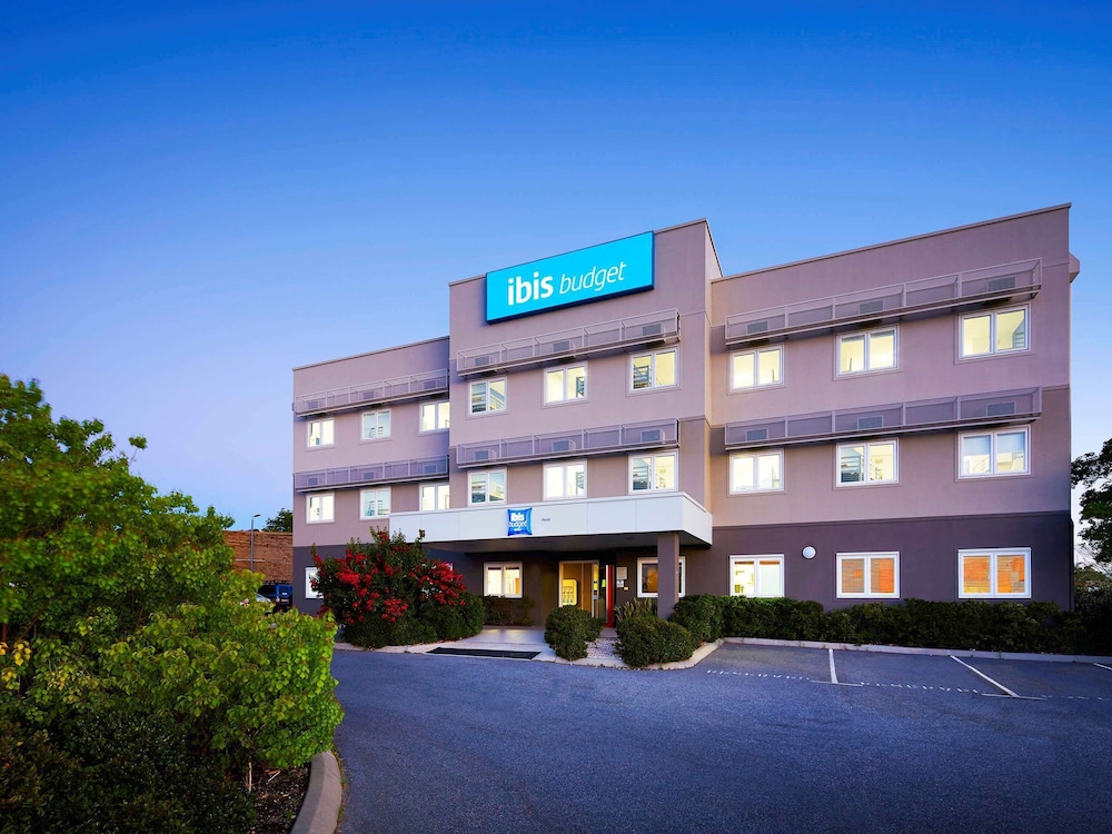IBIS BUDGET PERTH AIRPORT 3/63