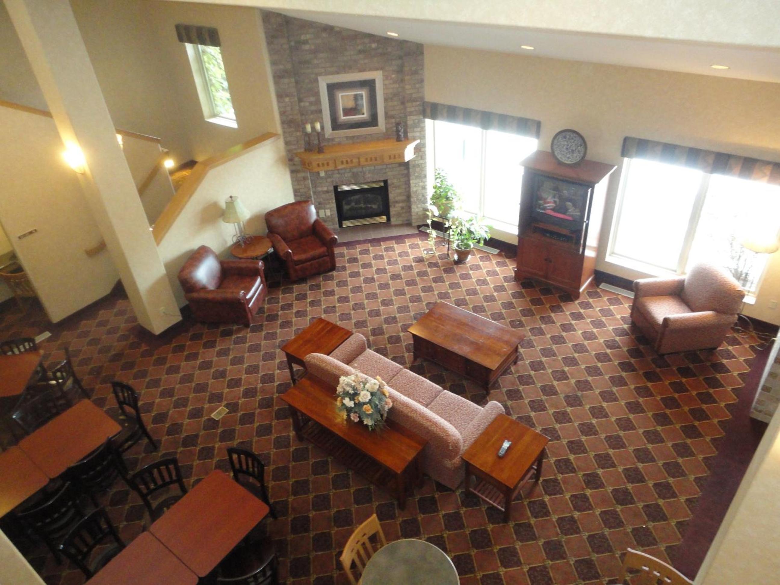 Days Inn By Wyndham Rapid City 23/39