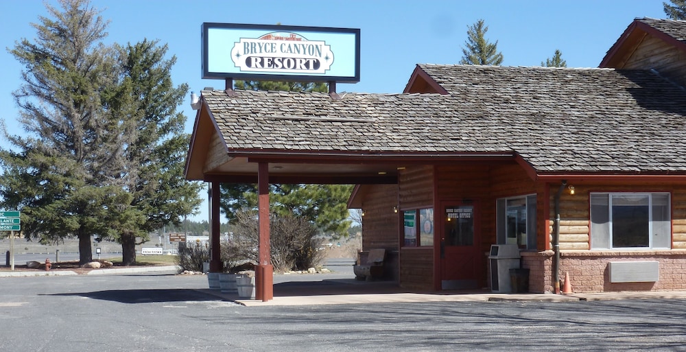 Bryce Canyon Resort 1/68